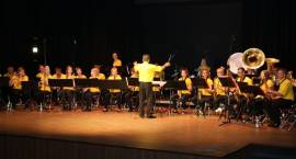Koncert Międzynarodowej Młodzieżowej Orkiestry Dętej „Wersalinka” w CK,...