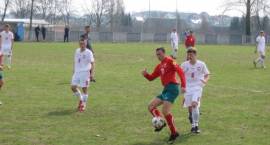 Międzynarodowy mecz Polska U15 - Białoruś U15