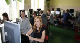 Do Czerwoniaka trafił sprzęt dydaktyczny w ramach unijnego projektu edukacyjnego