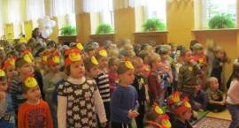 Dzień Życzliwości - Miejskie Przedszkole Nr 6 Zambrów