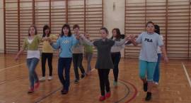 Zabawa, radość, ruch i nauka w „Trójce”