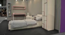 Projektantki na międzynarodowych targach w Poznaniu