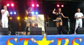 Koncert zespołu Stars /Fot. nadesłała MOK Zambrów