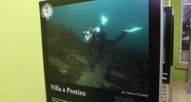 Wystawa fotografii 