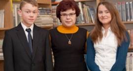 Agata Czarniakowska - SP4