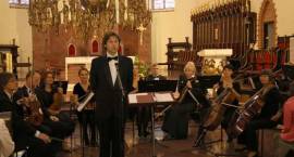 IV Jesienny Festiwal Sacrum et Musica zainaugurowany