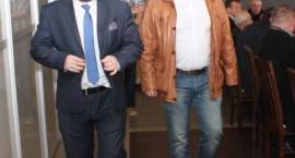Przedwyborcze spotkanie Prawicy Rzeczypospolitej w dn. 16.05.2014r.