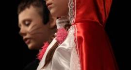 „Ambaras w bajkowym lesie” w CK [foto]