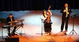 Koncert kolęd w Centrum Kultury w Zambrowie