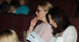 Polska muzyka XX wieku rozbrzmiała w Centrum Kultury