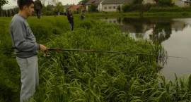 Otwarte Spławikowe Zawody Wędkarskie o Puchar Burmistrza Miasta