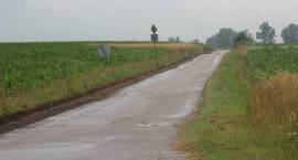 Gmina Zambrów inwestuje w drogi