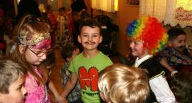 Akademia Malucha pożegnała karnawał