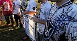 Zambrowska drużyna speedball'owa NexXTeaM Wicemistrzem Polski w ramach NLP3