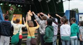 Zambrów bawi się w Twierdzy Łomża!