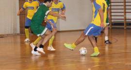XVI Turniej Drużyn Niezrzeszonych VIVA CUP