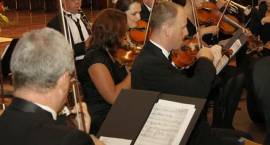 IV Jesienny Festiwal Sacrum et Musica zainaugurowany