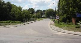 10. sierpnia rusza budowa nowego mostu na ul. Polowej