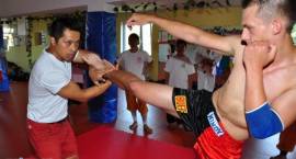 Polska Federacja Instytut Budokai Karate powiększyła się o Wschodnich Mistrzów Kung Fu