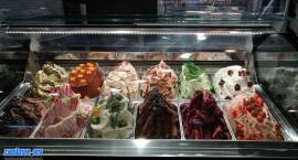 Uczniowie „Czerwoniaka” na Sweet Expo