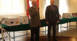 XVIII Otwarty Turniej Brydża Sportowego Zambrów 2014