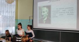 W magicznym świecie Jana Brzechwy