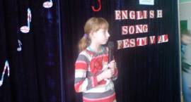 Festiwal Piosenki Angielskiej w Paproci Dużej
