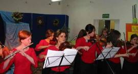 Zespół CAMERATA /Fot. GZAW