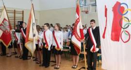 Święto patrona w SP3