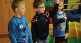 Dzień Otwarty w Poradni Psychologiczno-Pedagogicznej w Zambrowie, 17.05.2016 r.