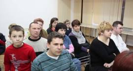 Pierwszy dzień Potyczek teatralnych w MOK