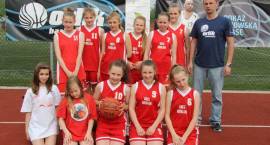 ierwsze mecze eliminacyjne Turnieju Koszykówki Orlik Basketmania 2014 za nami