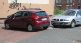 Parkuj z głową - kolejna odsłona egoizmu parkujących kierowców