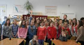 Igrzyska w Soczi tematem konkursów w zambrowskiej „Czwórce”