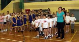 II runda Zambrowskiej Olimpijki 2012