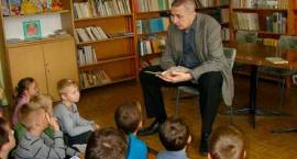 Międzynarodowy Miesiąc Bibliotek Szkolnych w „Piątce”