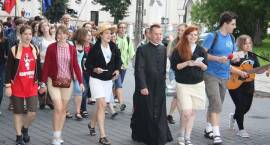 27. Piesza Pielgrzymka na Jasną Górę