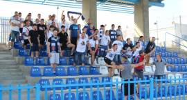 Bezbramkowy remis Olimpii ze Stalą Stalowa Wola