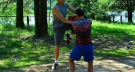 Wakacje na sportowo z Mazowiecko-Podlaskim Klubem Karate