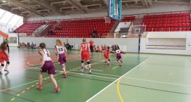 Wygrana UKS Orkan na inaugurację ligi