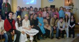 Trwa „rok akademicki” w Akademii Malucha