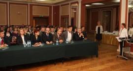 Konferencja PUP pn. Promocja usług rynku pracy