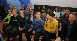 Świętowali Dzień Godności