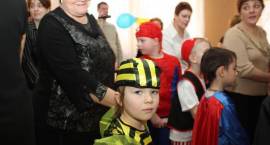 Bal Karnawałowy w Miejskim Przedszkolu nr 1