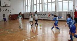 VIII Podlaski Turniej Piłki Nożnej Kobiet