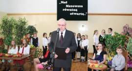 Święto Patrona w Szkole Podstawowej nr 4