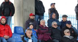 Olimpia przegrywa w lidze po raz piąty z rzędu