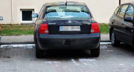 2014 II: Parkuj z głową.