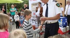 Udany festyn rodzinny w Pęchratce Polskiej