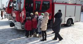 Zabawa, radość, ruch i nauka w „Trójce”